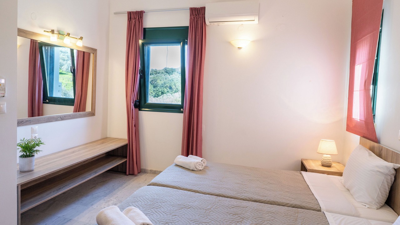 Photo of Bedroom in Filaki