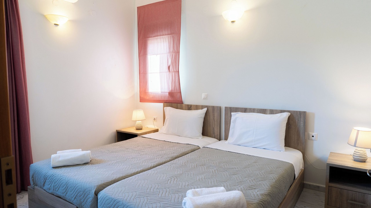 Photo of Bedroom in Filaki