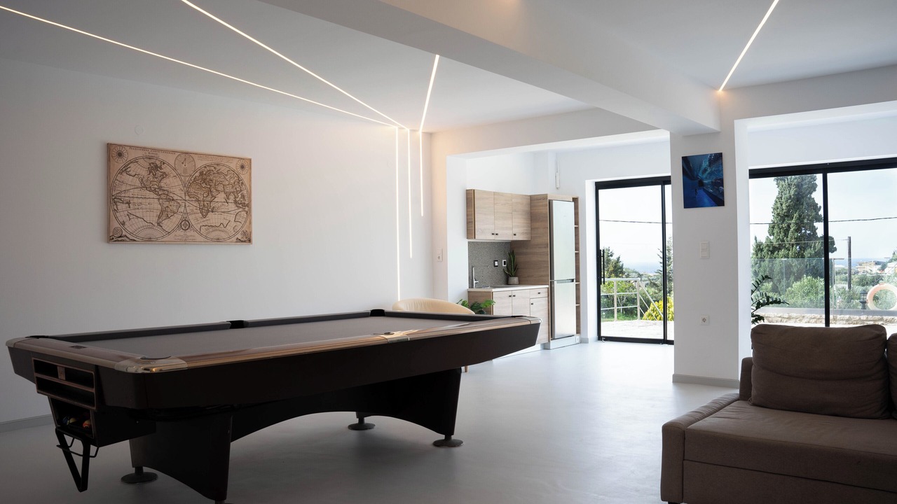 Photo of Bedroom in Filaki