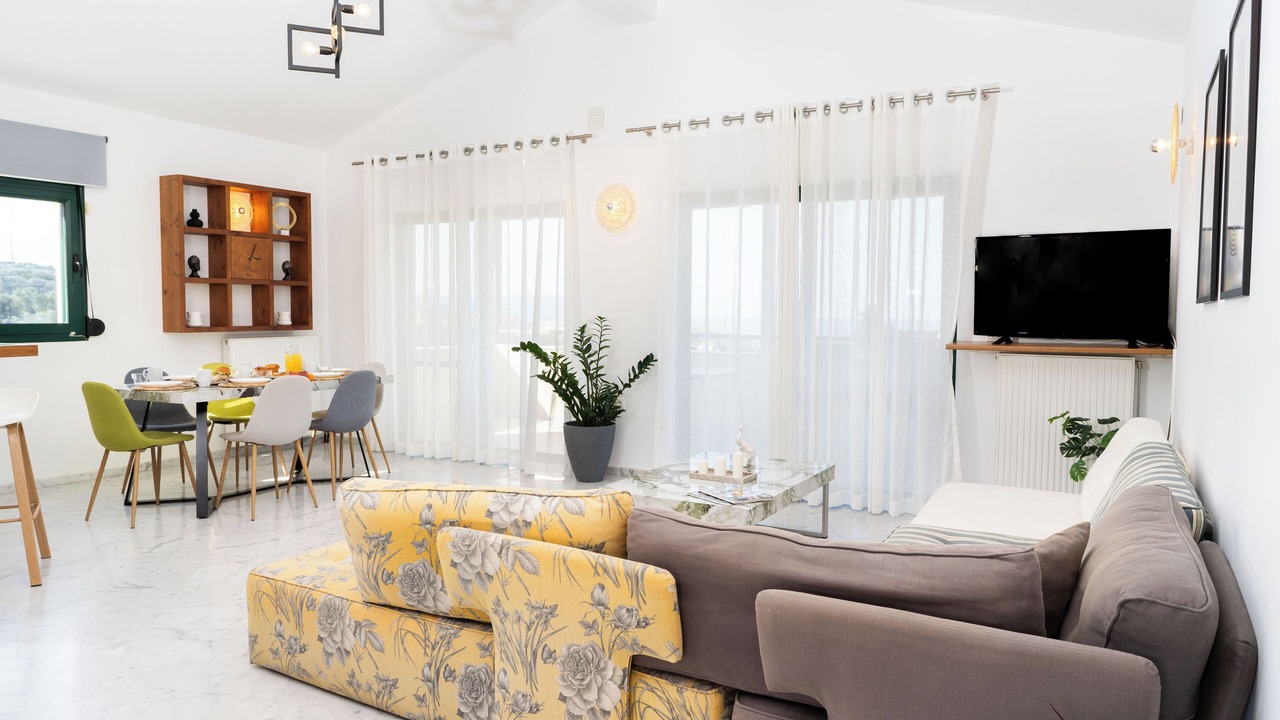 Photo of Livingroom in Filaki