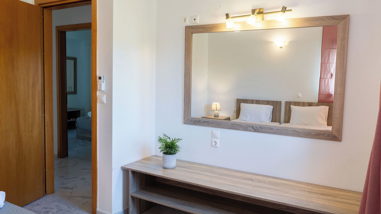 Photo of Bedroom in Filaki