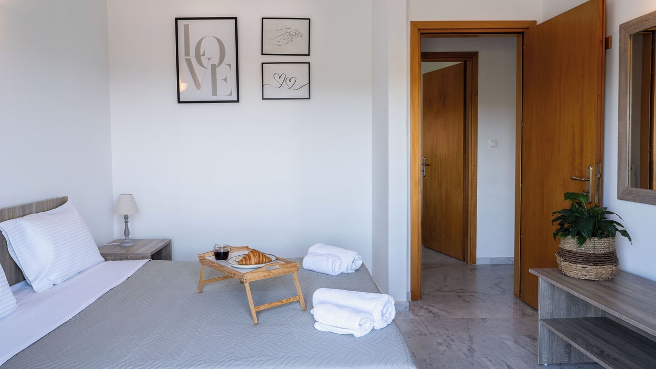 Photo of Bedroom in Filaki