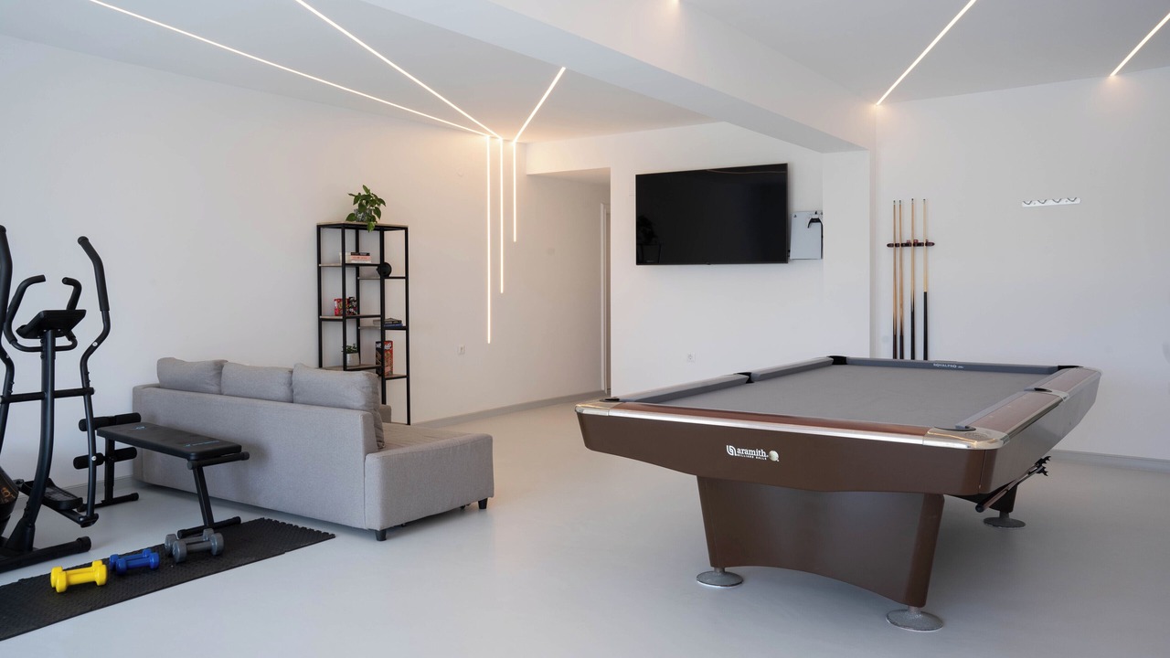 Photo of Bedroom in Filaki
