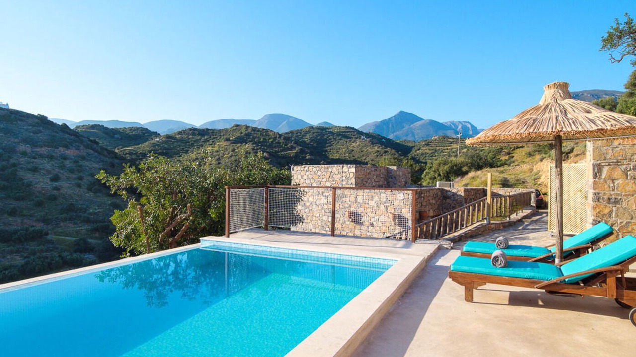Photo of Outdoor in Mochlos