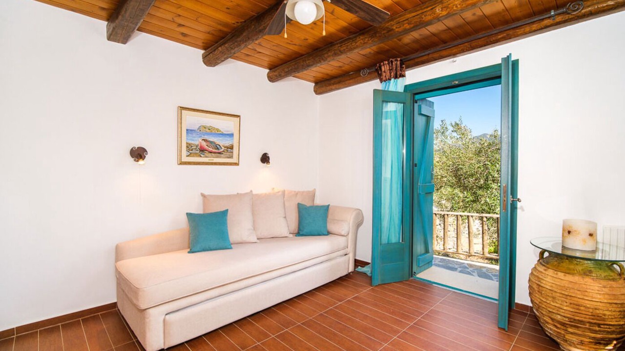 Photo of Livingroom in Mochlos