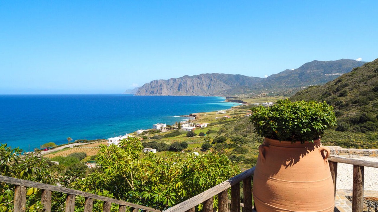 Photo of Outdoor in Mochlos