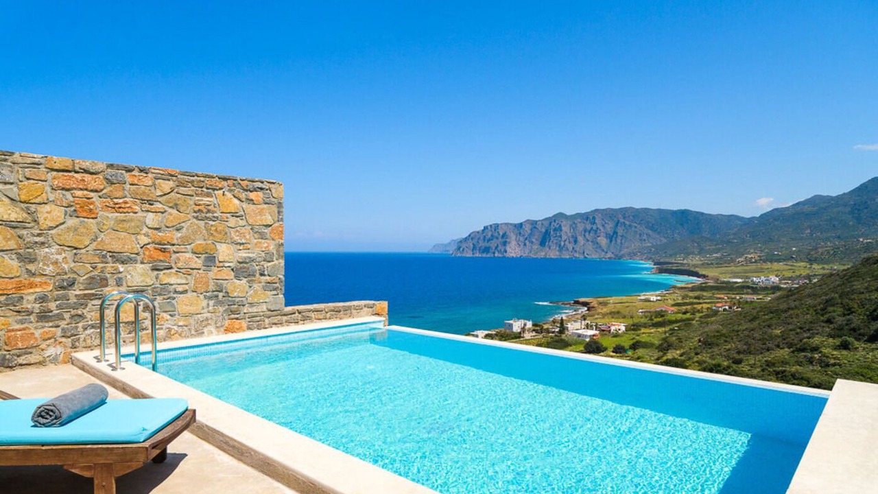 Photo of Outdoor in Mochlos
