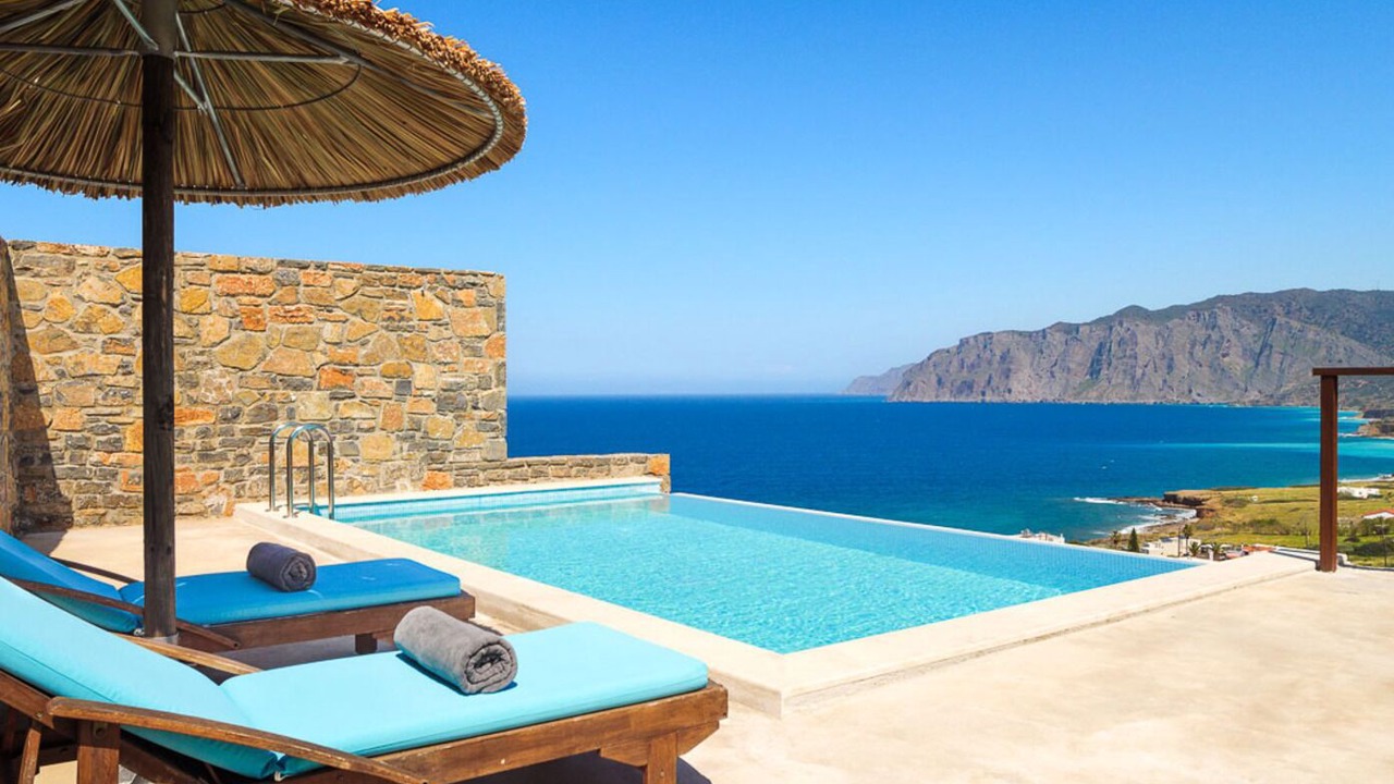 Photo of Outdoor in Mochlos