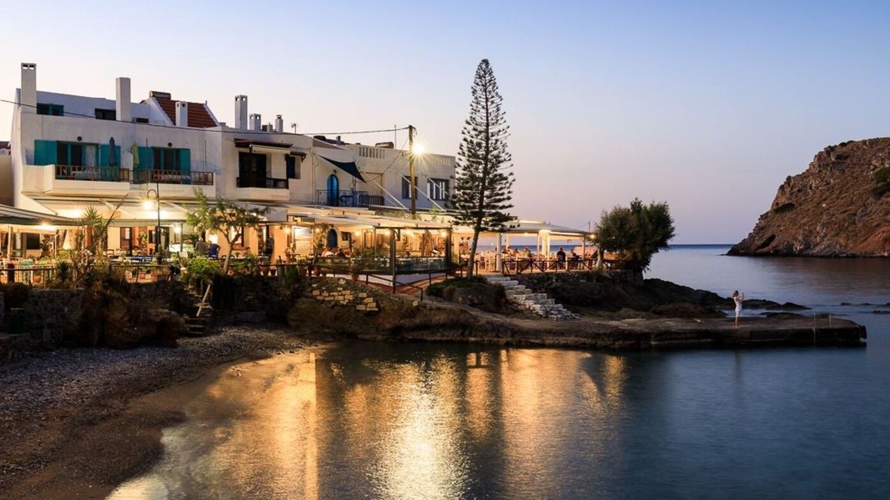 Photo of Outdoor in Mochlos