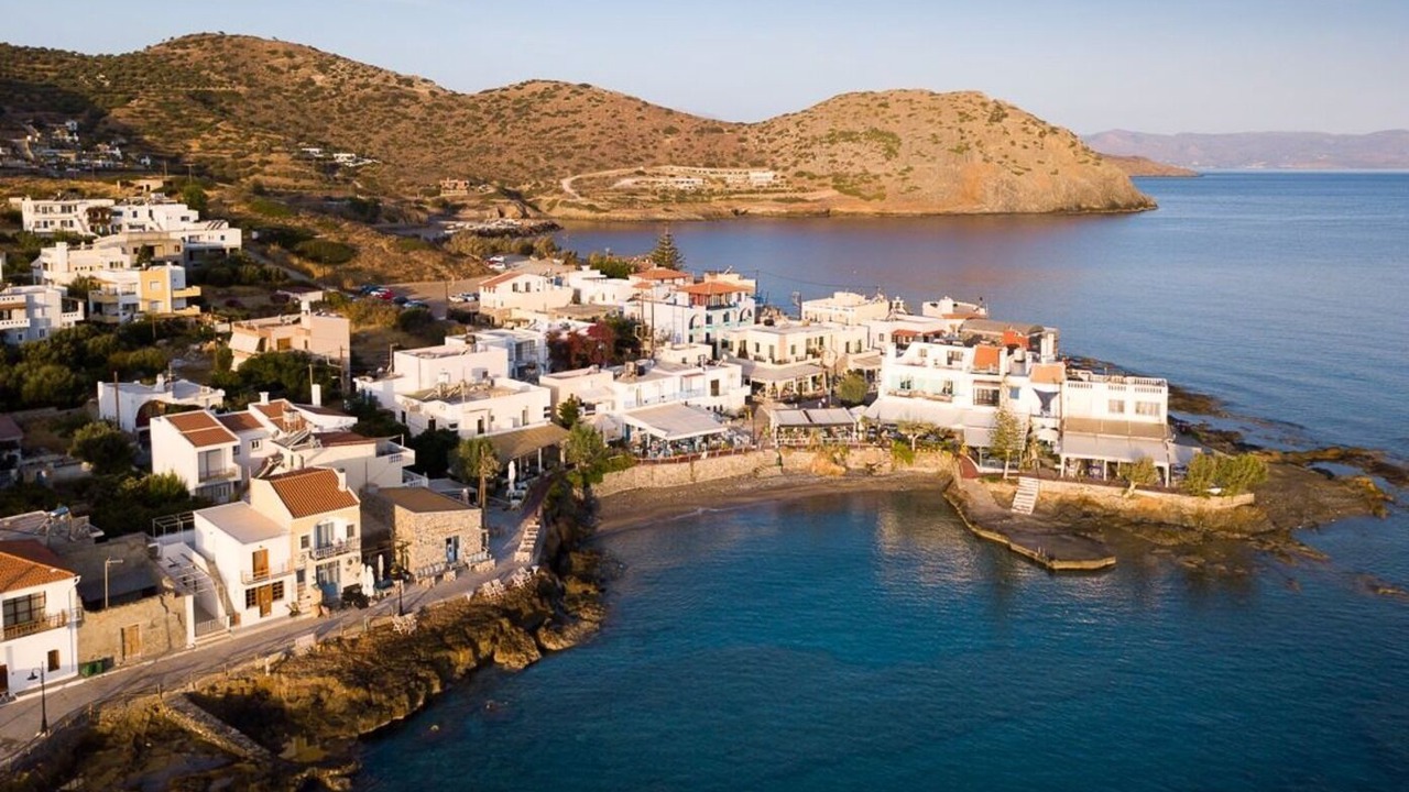 Photo of Outdoor in Mochlos