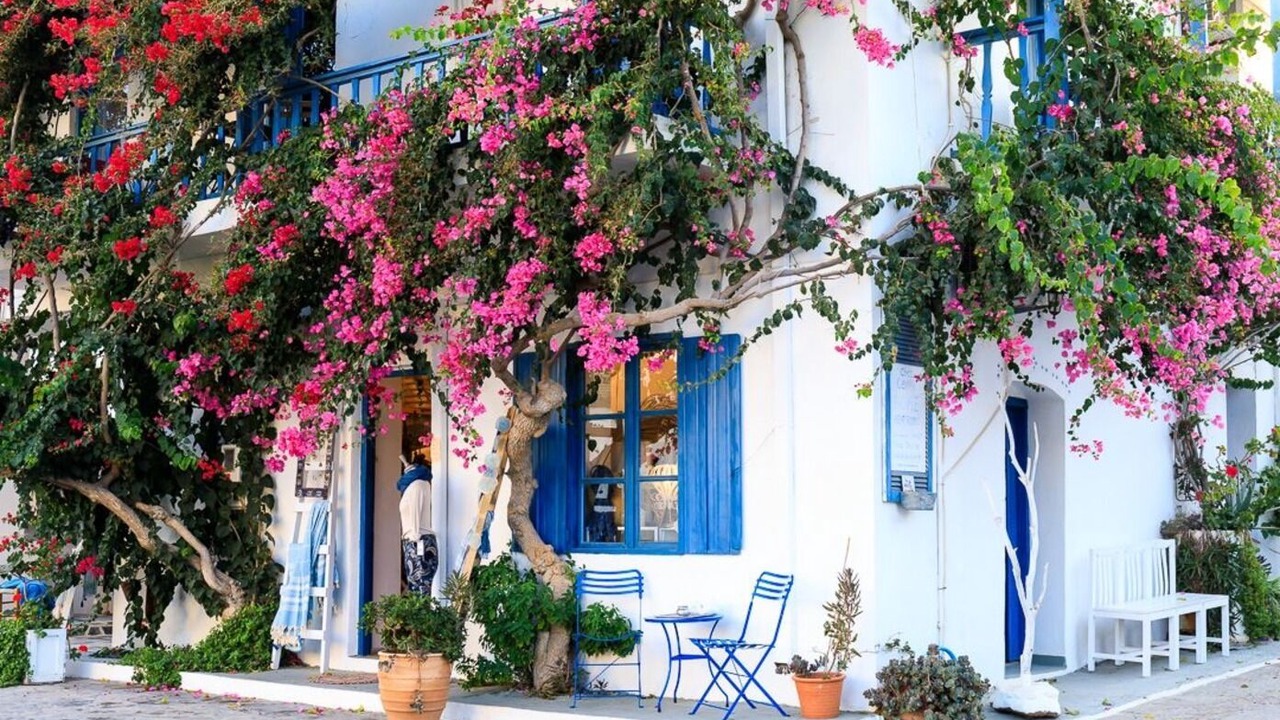 Photo of Outdoor in Mochlos