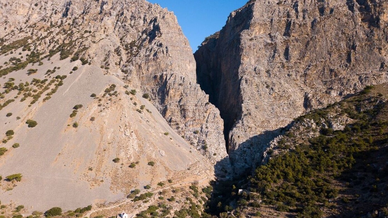 Photo of Others in Mochlos