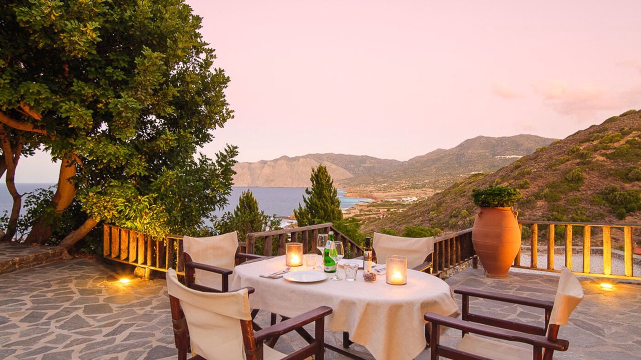 Photo of Outdoor in Mochlos