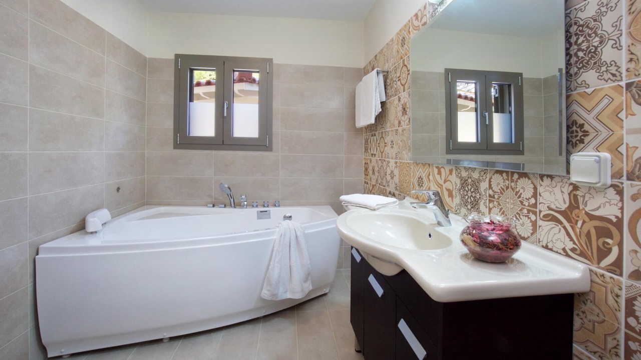 Photo of Bathroom in Antipata