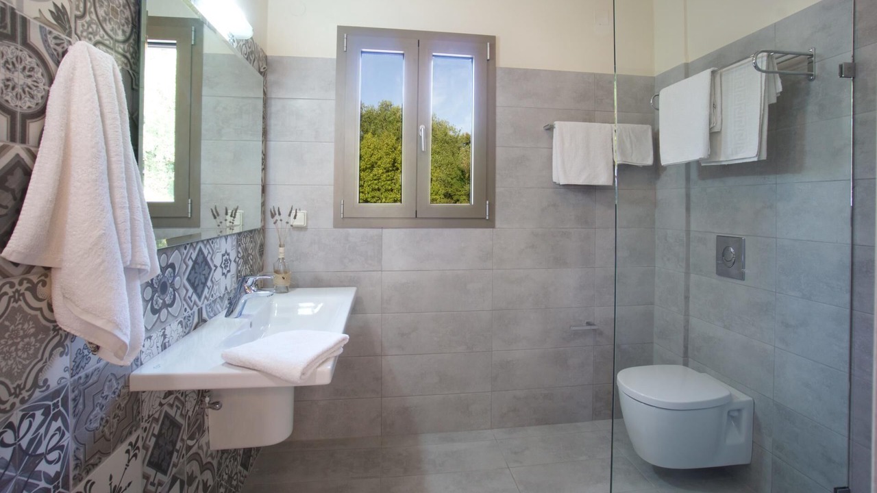 Photo of Bathroom in Antipata