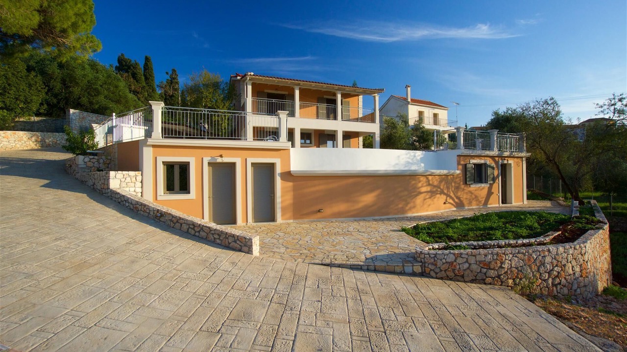 Photo of Outdoor in Antipata