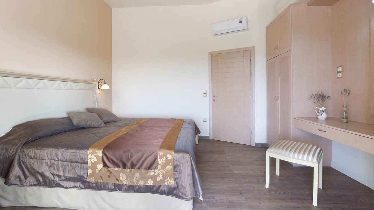 Photo of Bedroom in Antipata