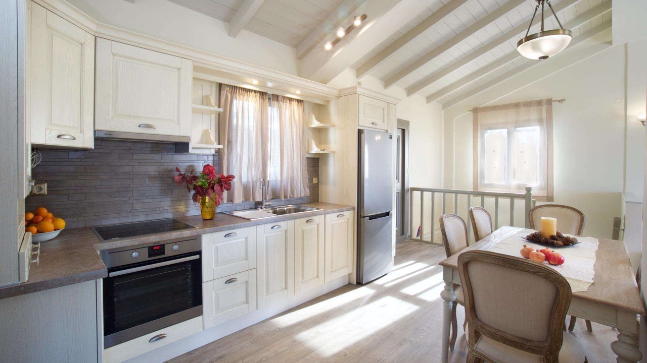 Photo of Kitchen in Antipata