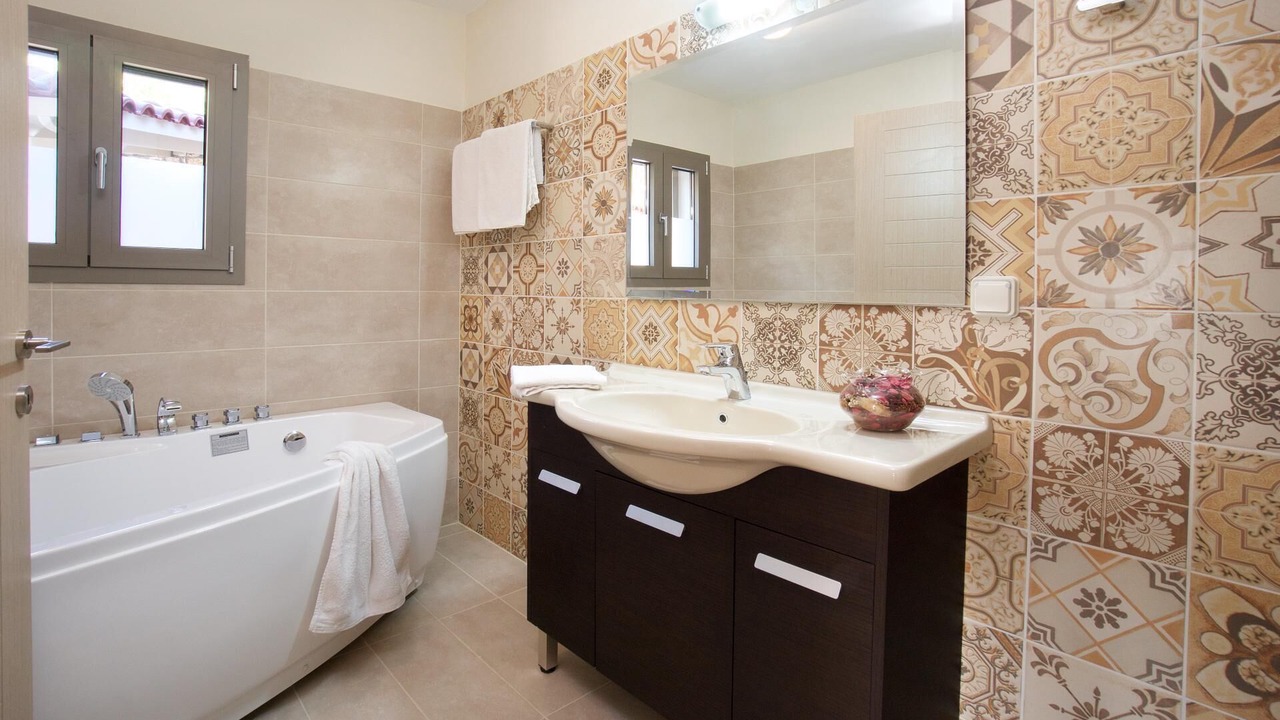 Photo of Bathroom in Antipata