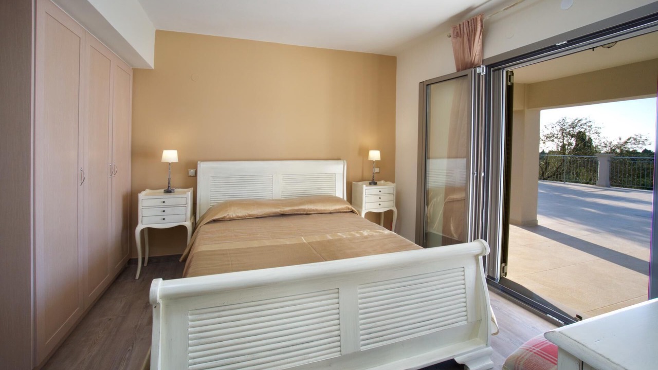 Photo of Bedroom in Antipata