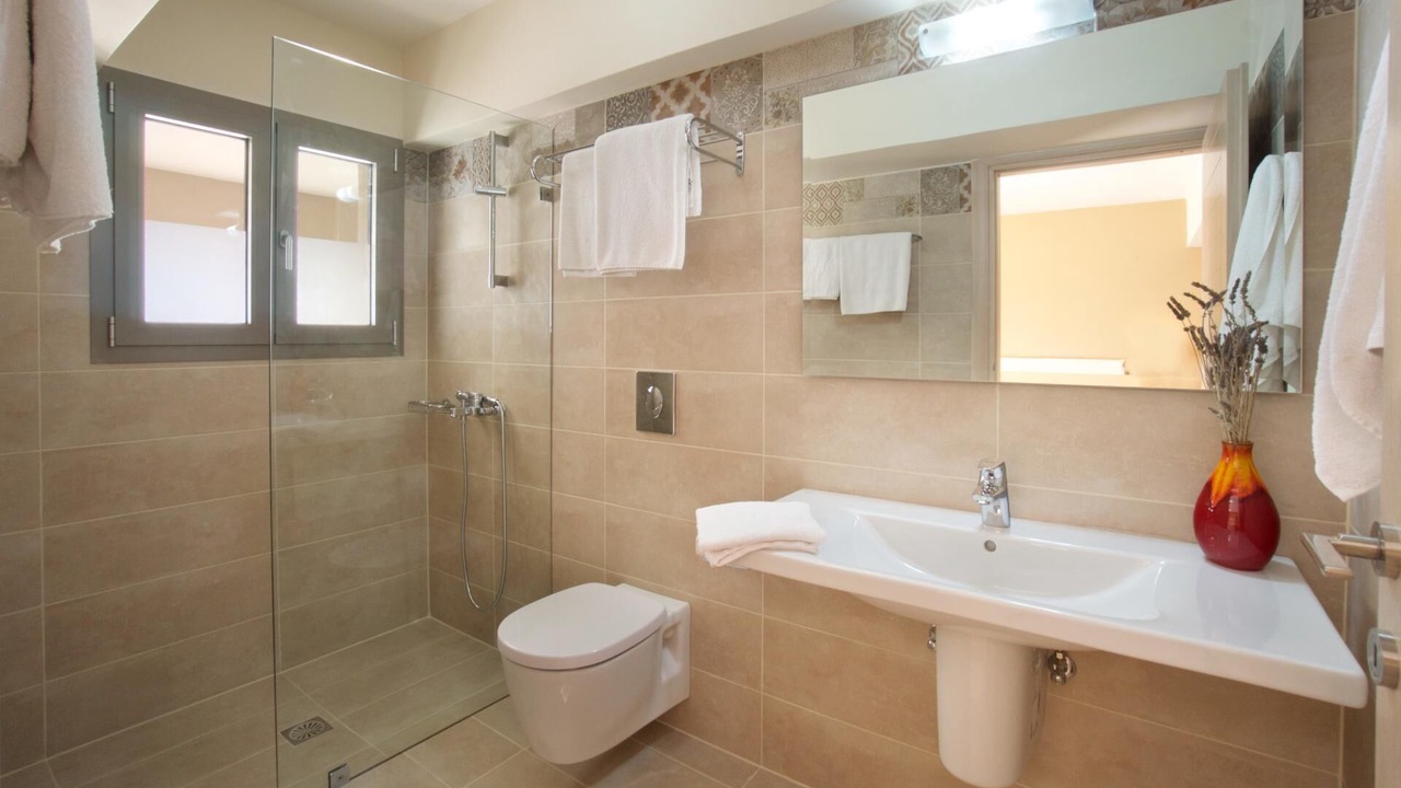 Photo of Bathroom in Antipata