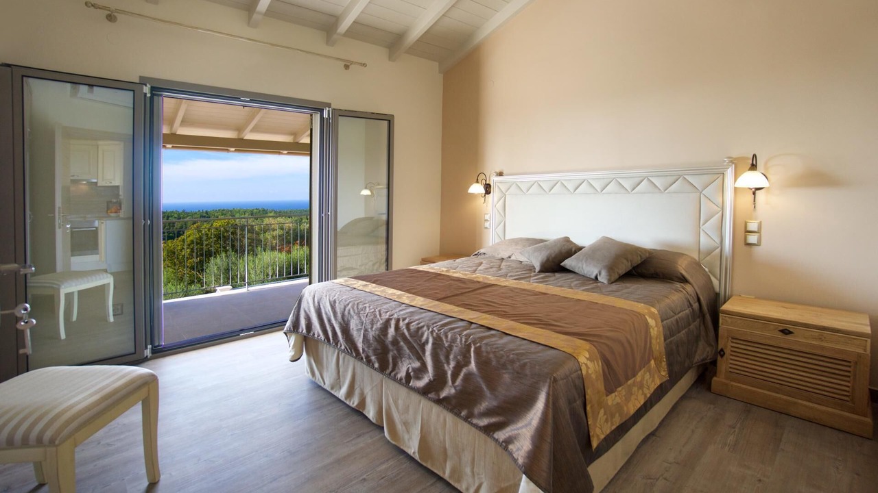 Photo of Bedroom in Antipata