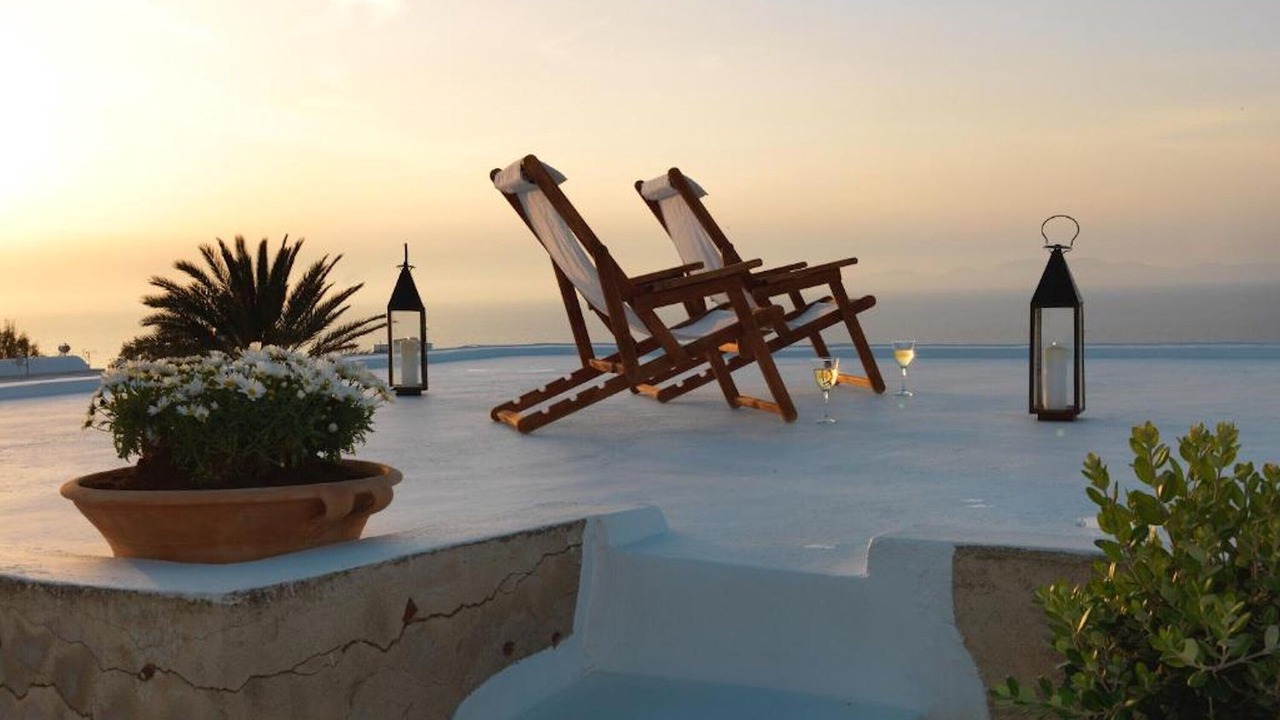 Photo of Others in Oia