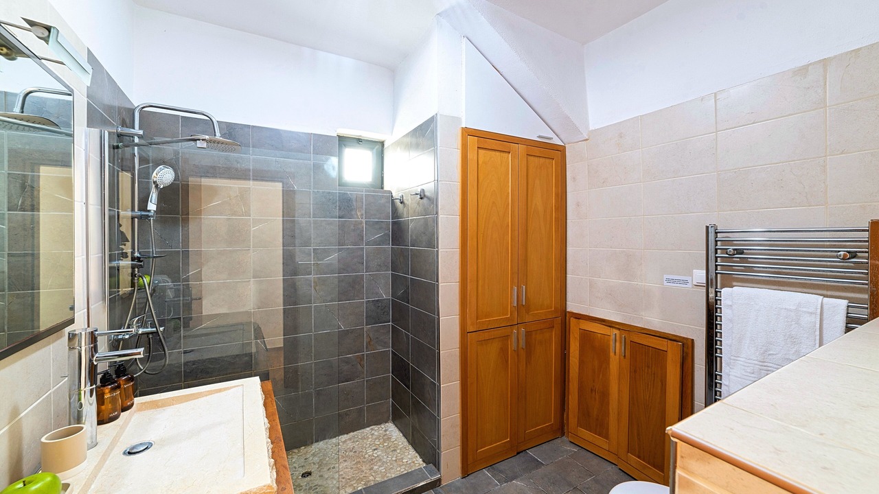 Photo of Bathroom in Kavallos