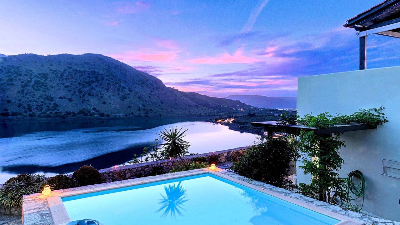 Photo of Outdoor in Kavallos