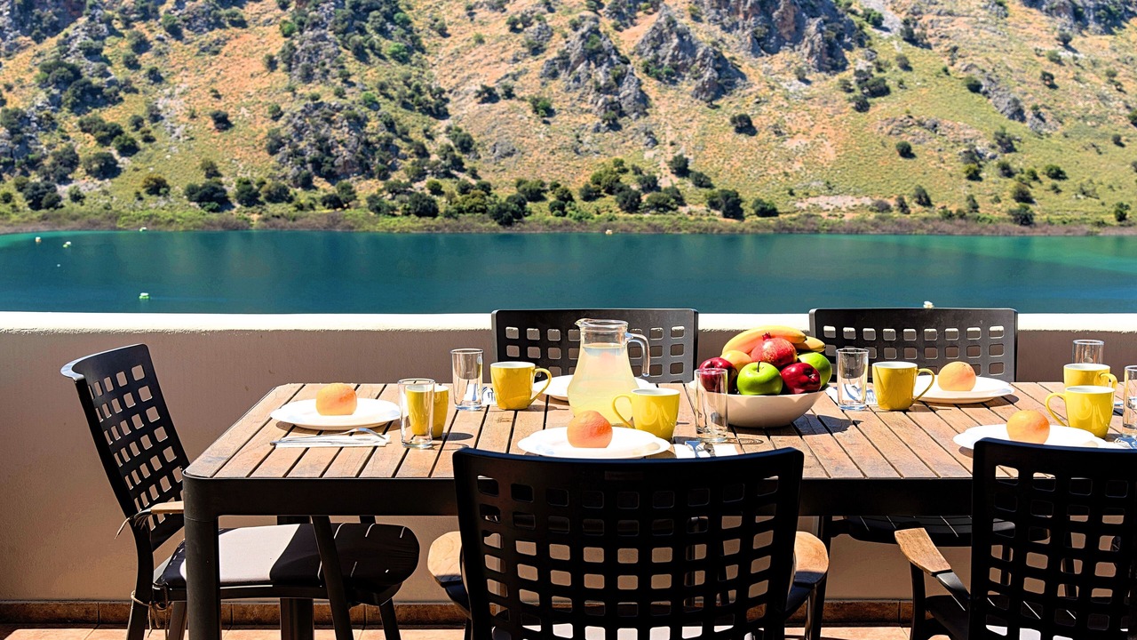 Photo of Outdoor in Kavallos