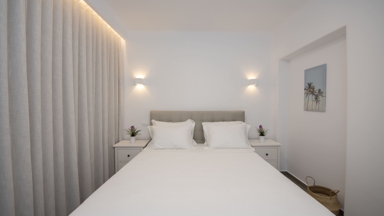 Photo of Bedroom in Panormos