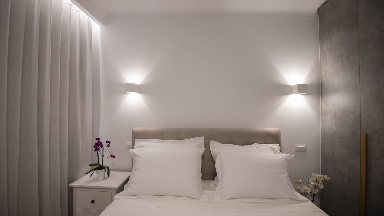 Photo of Bedroom in Panormos