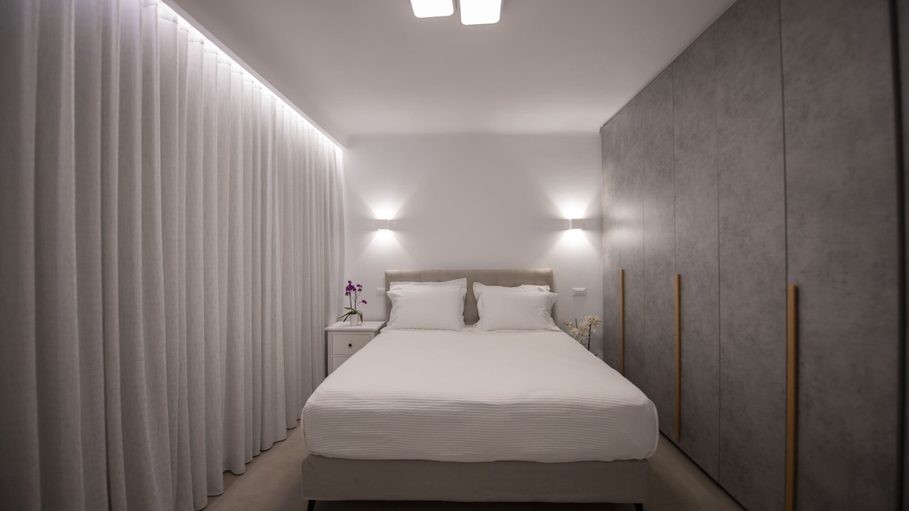 Photo of Bedroom in Panormos