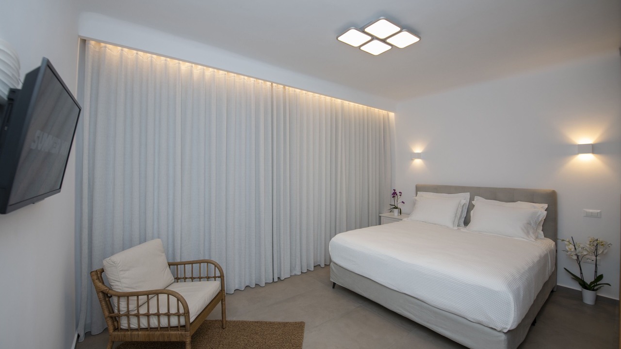 Photo of Bedroom in Panormos