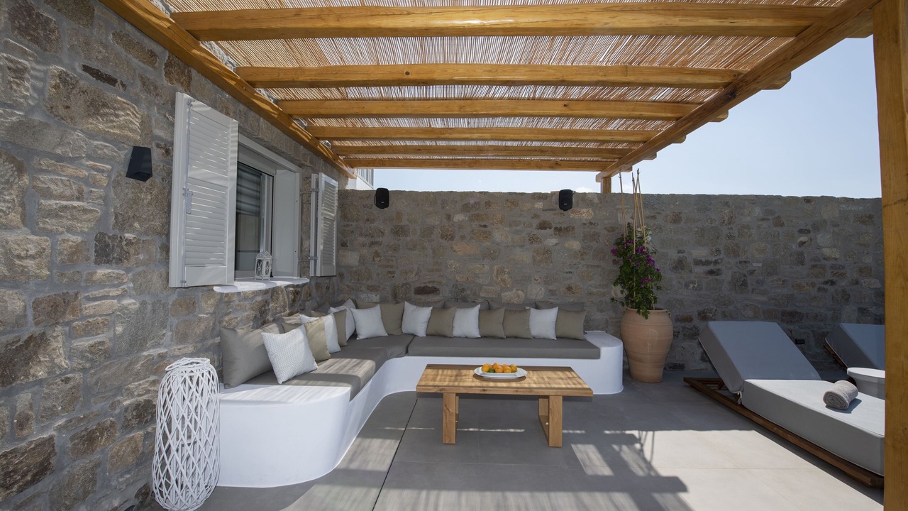Photo of Outdoor in Panormos