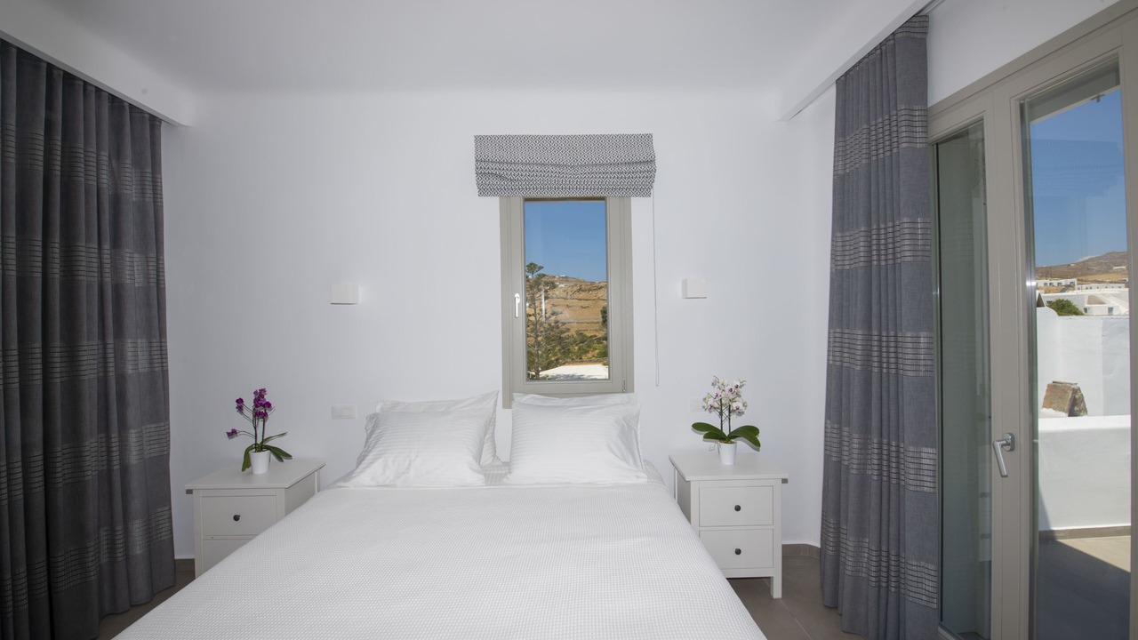 Photo of Bedroom in Panormos