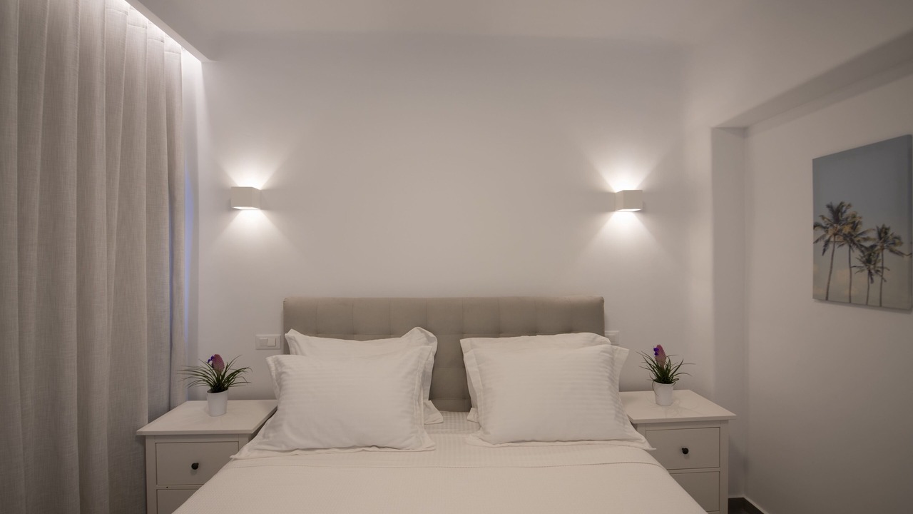 Photo of Bedroom in Panormos