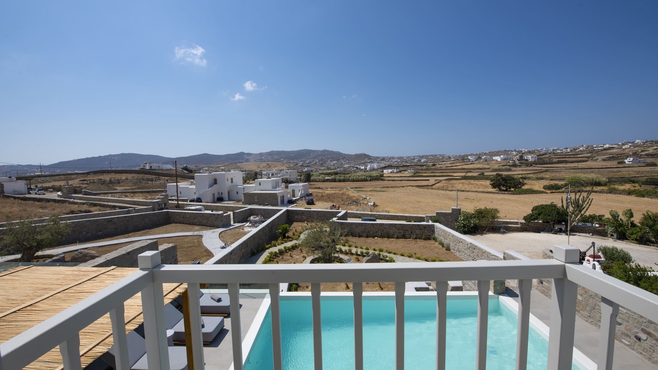 Photo of Outdoor in Panormos
