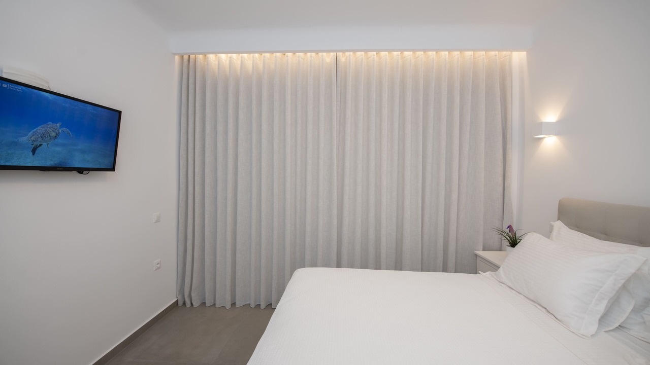 Photo of Bedroom in Panormos
