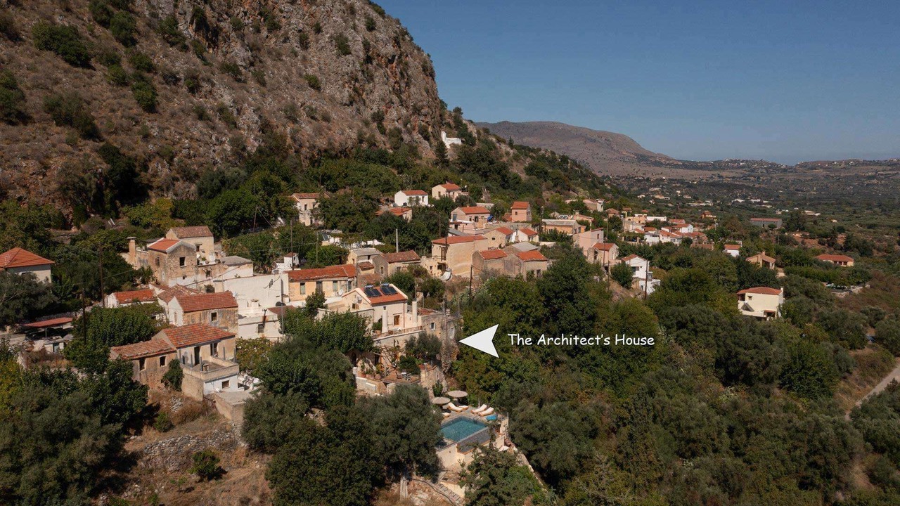 Photo of Outdoor in Maheri