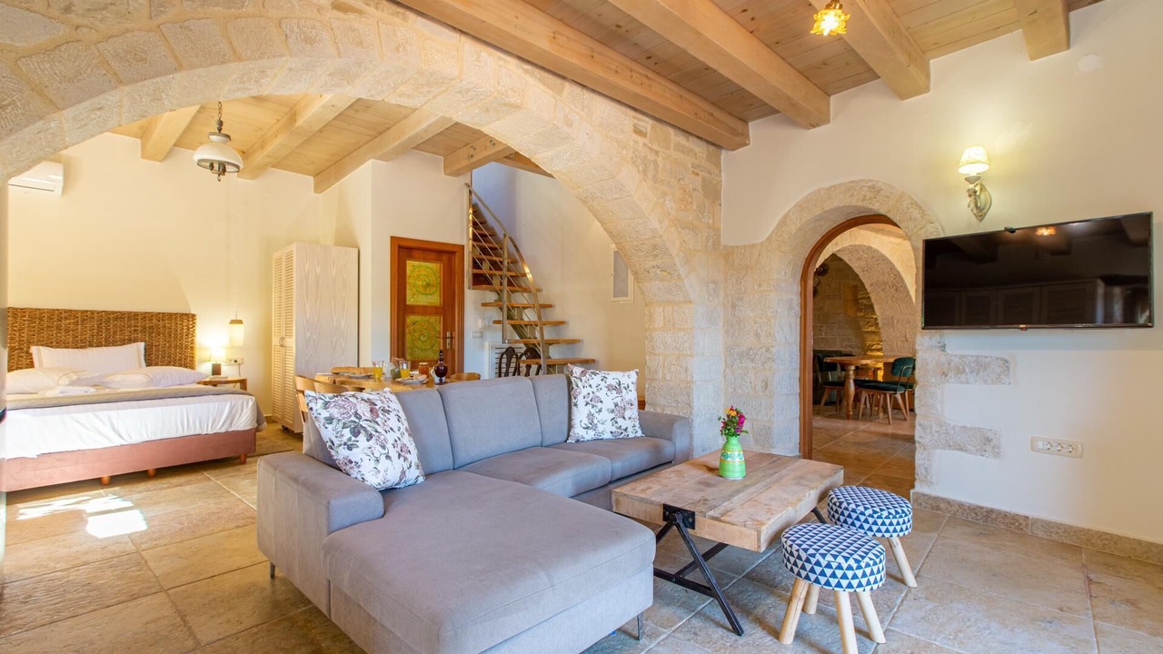 Photo of Livingroom in Maheri