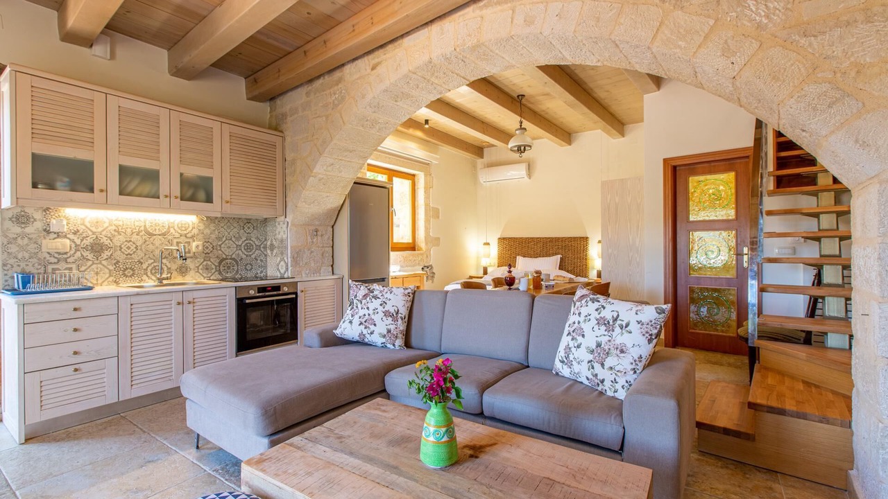 Photo of Livingroom in Maheri