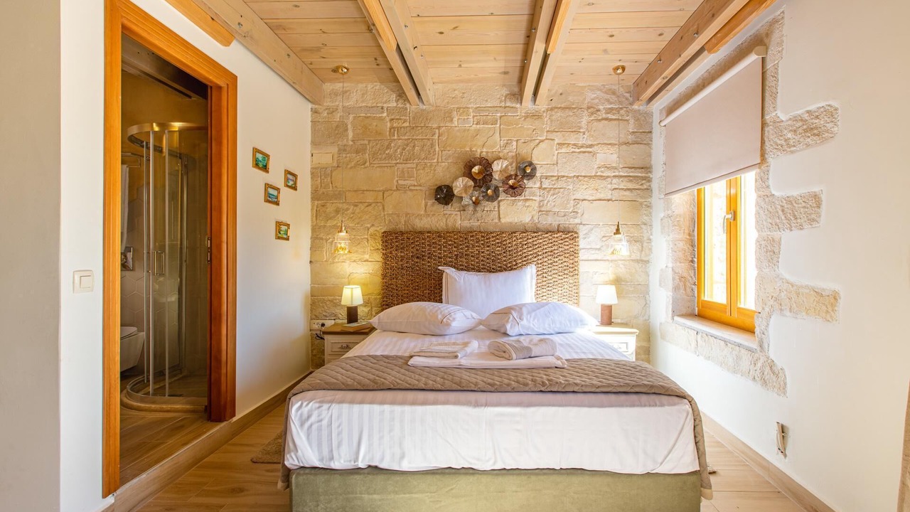 Photo of Bedroom in Maheri