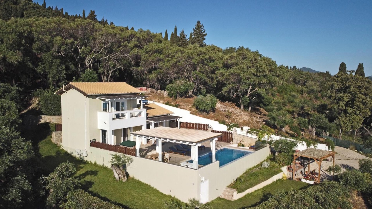 Photo of Outdoor in Agia Pelagia Chlomou