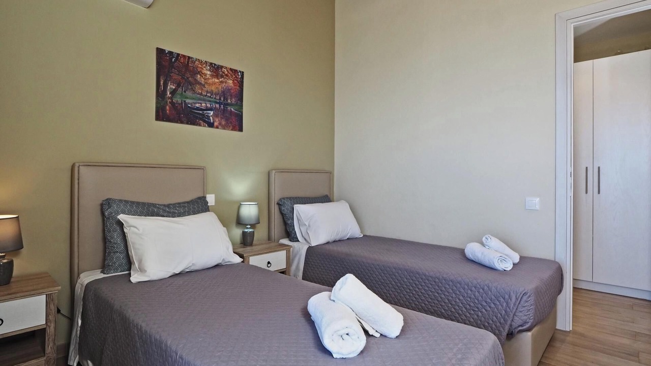 Photo of Bedroom in Agia Pelagia Chlomou