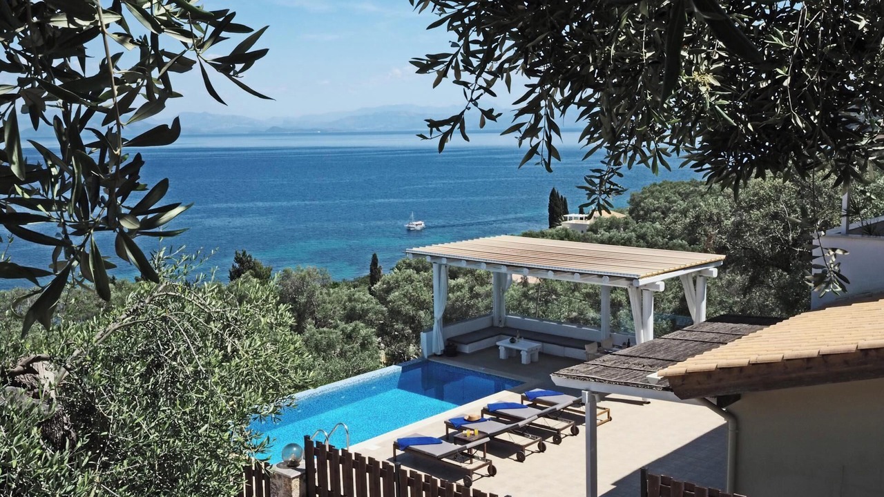 Photo of Outdoor in Agia Pelagia Chlomou