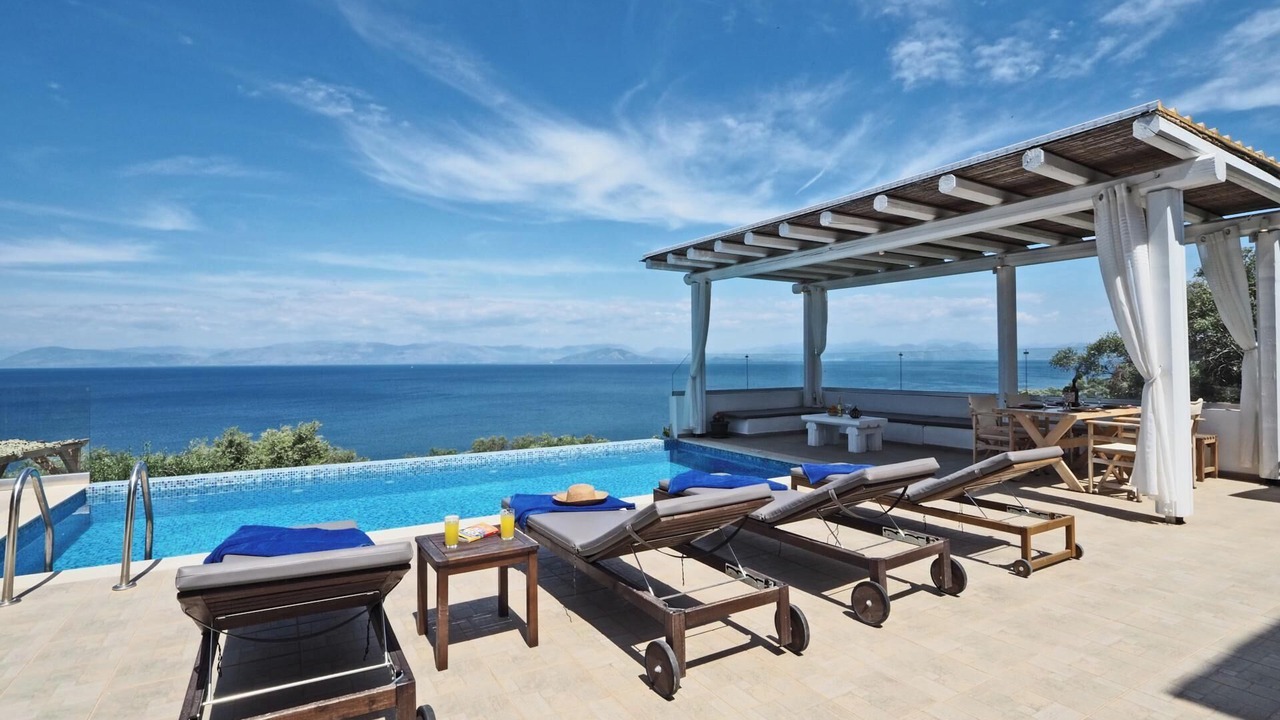 Photo of Outdoor in Agia Pelagia Chlomou