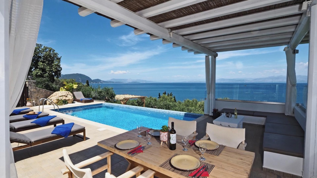 Photo of Outdoor in Agia Pelagia Chlomou