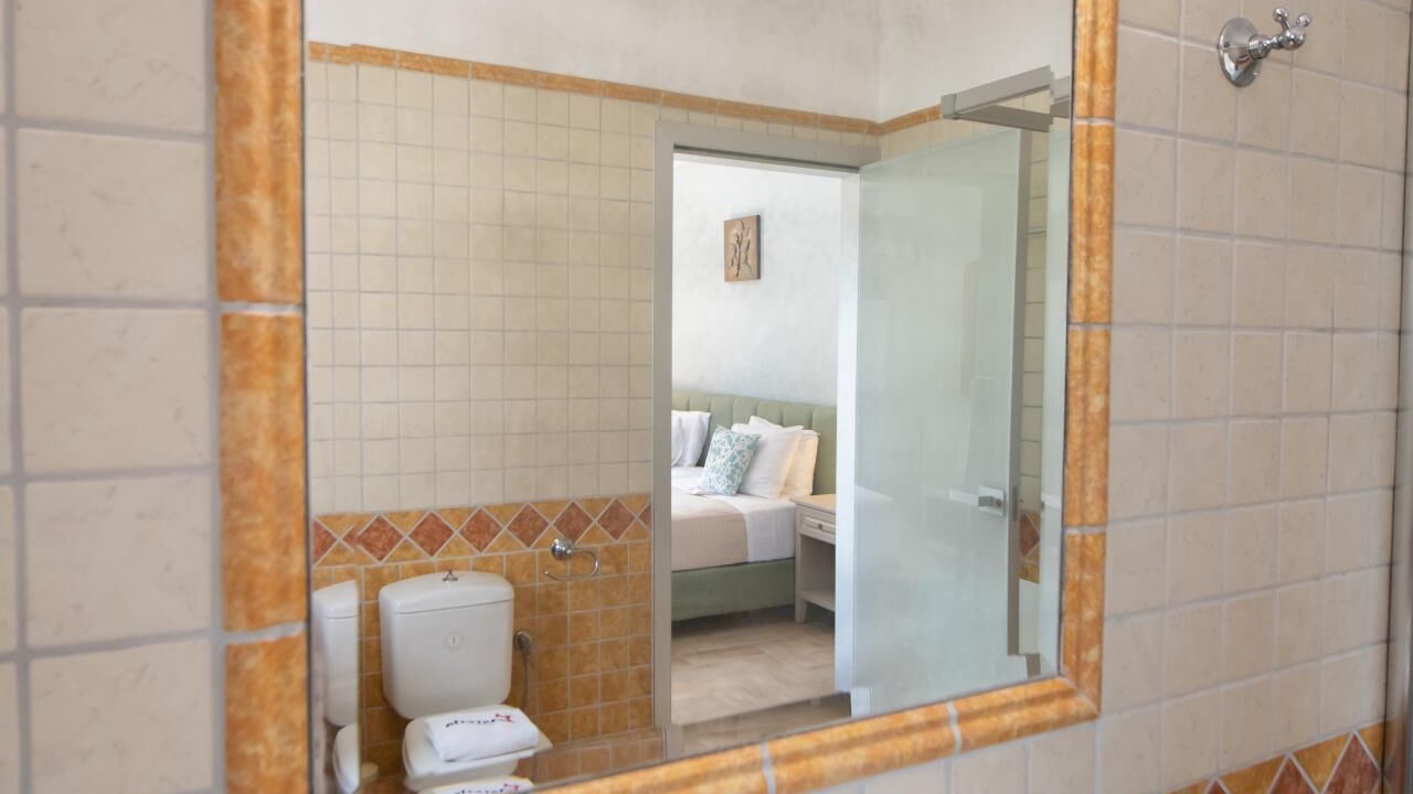Photo of Bathroom in Spartochori