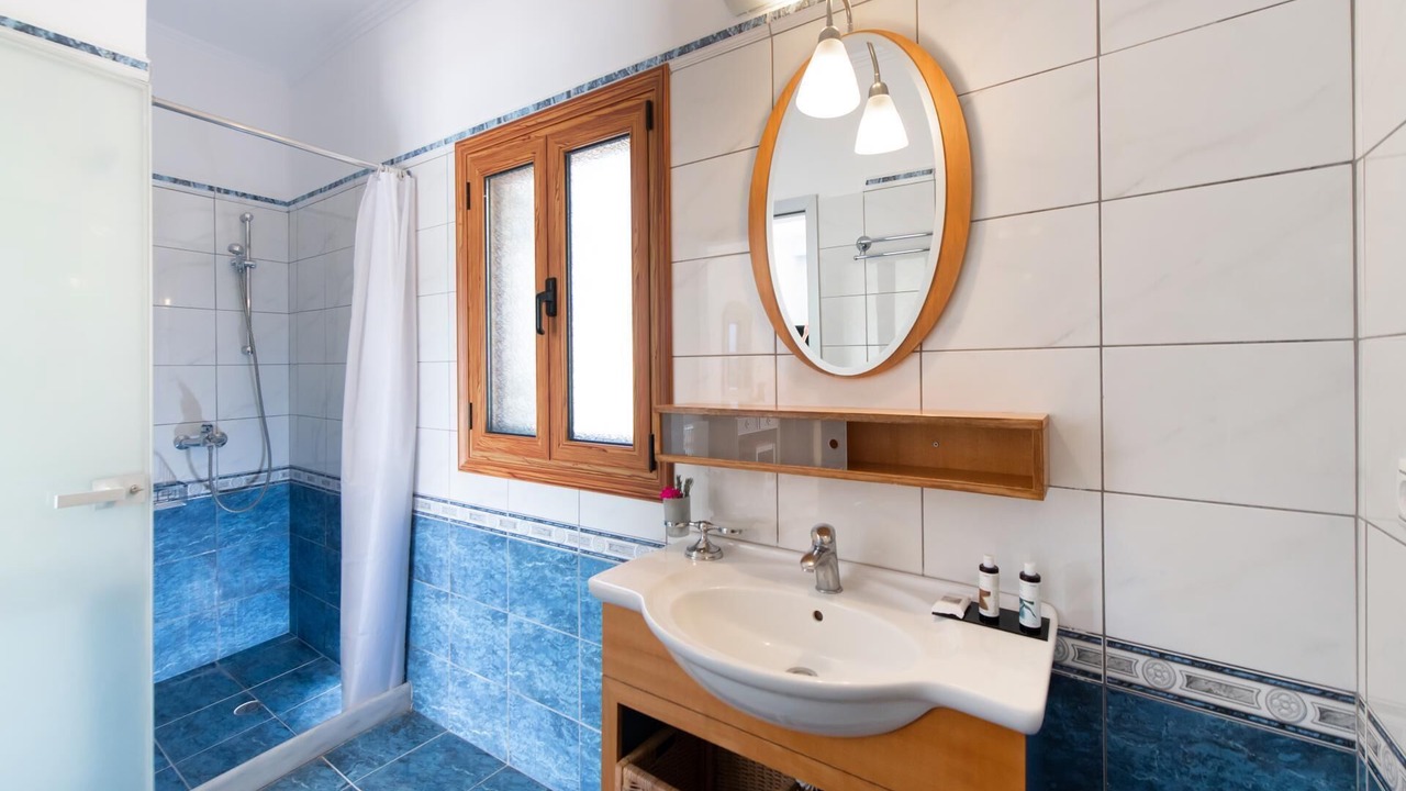 Photo of Bathroom in Spartochori